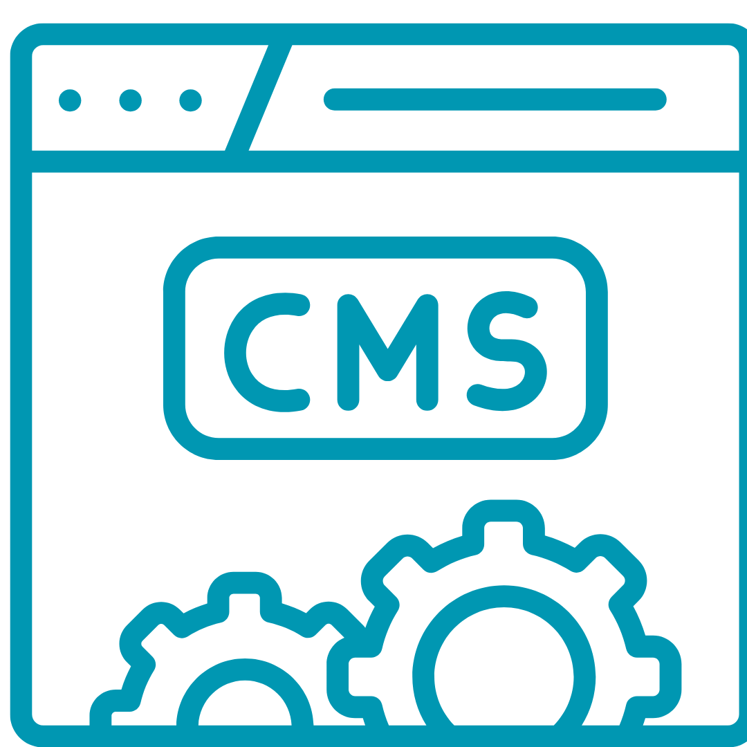 Content Management System (CMS)