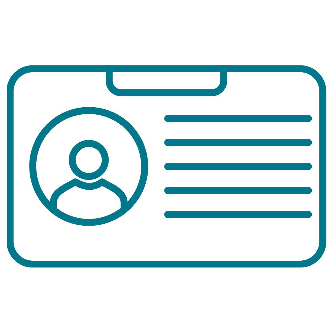 License and Membership