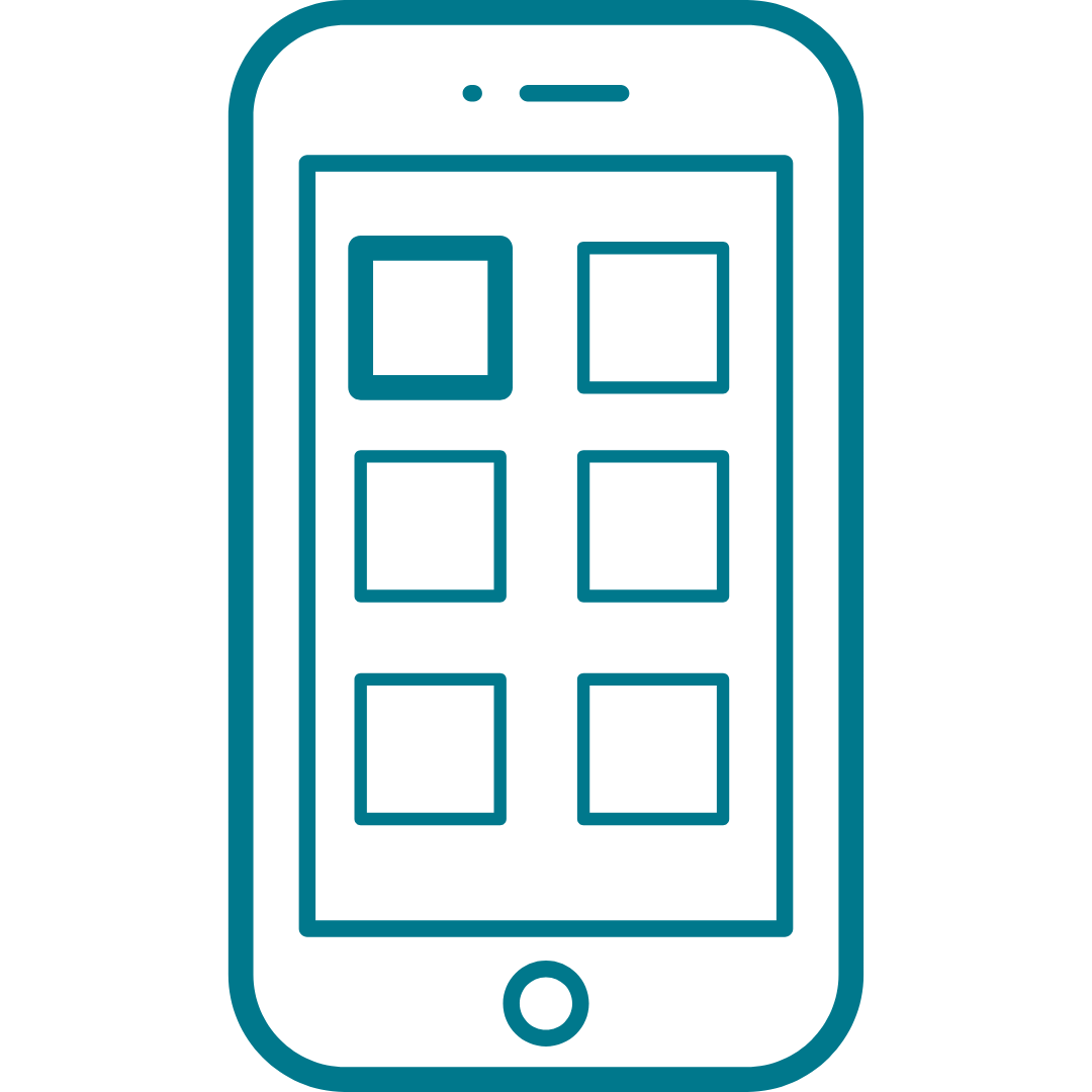 Mobile App Availability