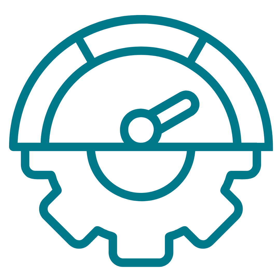 Optimized Page Performance