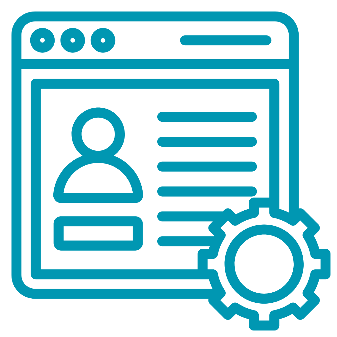 User Account Management