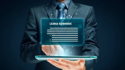 License 