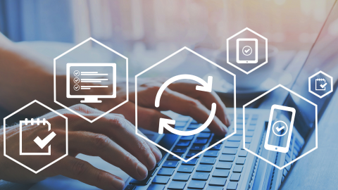 Automating Training Management