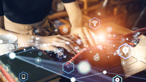 Transforming the Workplace