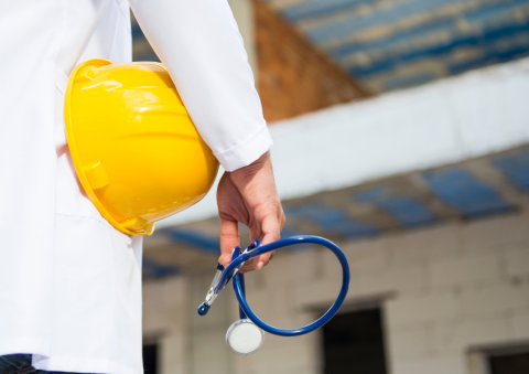 Chương trình Đào tạo An toàn Lao động & Sức khỏe Nghề nghiệp