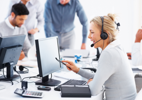 Chương trình Đào tạo Kỹ năng Bán hàng & Dịch vụ Khách hàng