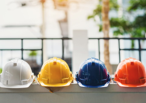 Chương trình An toàn Lao động tại Nơi làm việc