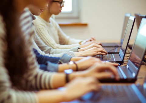 Chương trình Kỹ năng Mềm cho Học sinh