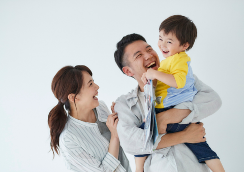 Chương trình Kỹ năng Nuôi dạy con