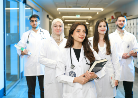 Global Continuing Medical Education (CME) Program