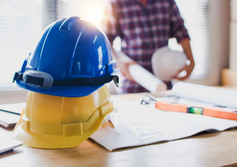 Workplace Safety Program