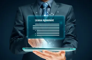 License 