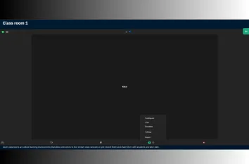 Zoom - More function