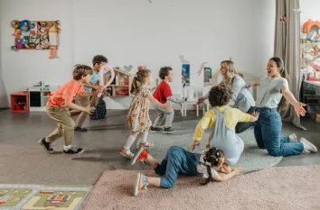 Essential Life Skills for Children