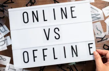 The Future of Corporate Training: From Offline to Digital-First