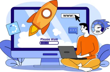 Optimized Page Performance