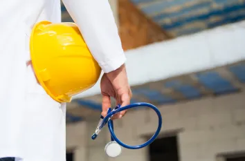 Chương trình Đào tạo An toàn Lao động & Sức khỏe Nghề nghiệp