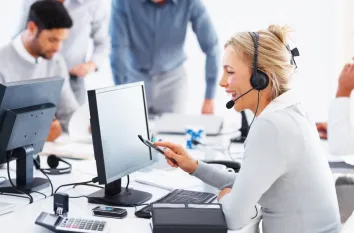 Chương trình Đào tạo Kỹ năng Bán hàng & Dịch vụ Khách hàng