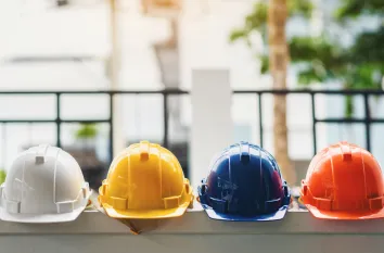 Chương trình An toàn Lao động tại Nơi làm việc