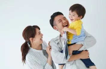 Chương trình Kỹ năng Nuôi dạy con