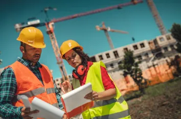 Construction Safety & Risk Management Training Program