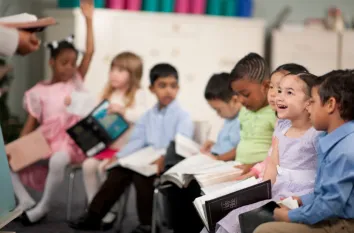 Chương trình Kỹ năng sống thiết yếu cho Trẻ em