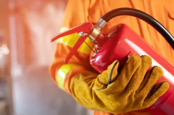 Fire Safety & Prevention