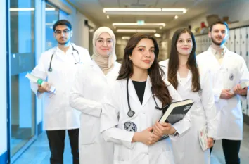 Global Continuing Medical Education (CME) Program