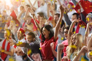 An Toàn Thể Thao Cho Cộng Đồng