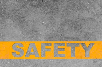 Safety