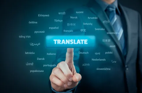 Multilingual Support