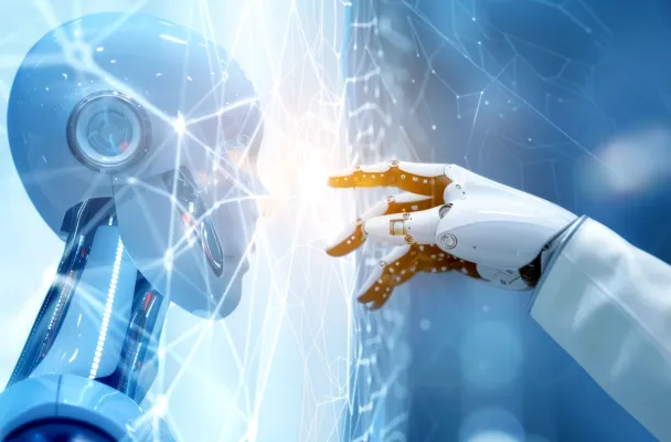 AI Content Assistant