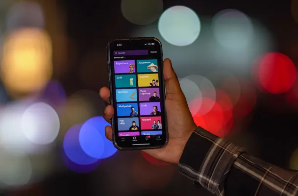 Mobile App Availability